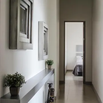 Laviu B&B Luxe Suites