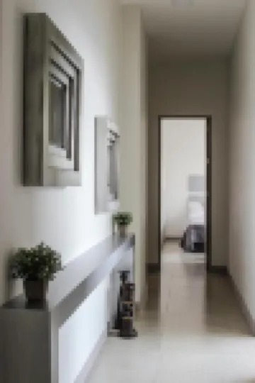 Laviu B&B Luxe Suites