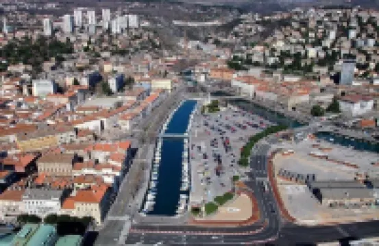 City Life Rijeka
