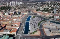 City Life Rijeka Hotels in Rijeka