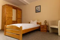 Hotel Anker Hotels in Gräfenthal