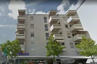 VISIONAPARTMENTS Binzmühlestrasse 46 - contactless check-in Hotels in Seebach