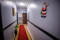 Bella Casa Pyramids Inn