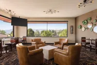 Radisson Hotel Colorado Springs Airport