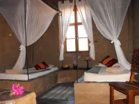Fort Sesfontein Lodge & Safaris - bar