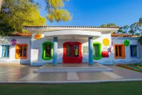 Kustur Club Holiday Village - All Inclusive Hotels in der Nähe von Özdostkar avm
