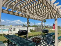 Coastal Bend at Seadrift, Motel & RV Park Hotels in Seadrift