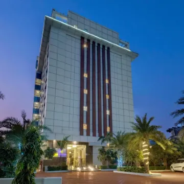 Click Collection Jaipur, Sindhi Camp Hotels near Station Road