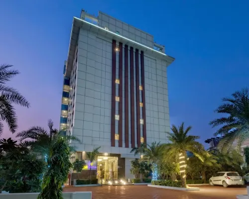 Click Collection Jaipur, Sindhi Camp Hotels near Sindhi Camp