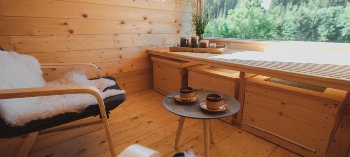 Tourist Farm Pr'Dovar Hotels in Kranj