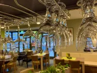 Villa Frieden Hotel & Seminarhaus Hotels in Probstzella