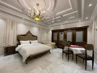 Arish Luxury Suites