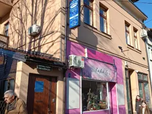 Apartment and rooms"Tabašnice"Tuzla Centar
