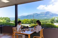 Kyukamura Minami-Aso Hotels in Takamori