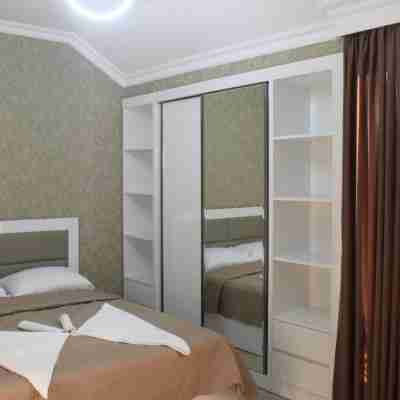 Hotel Tarasa Rooms