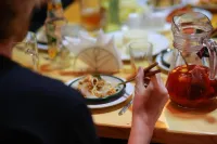 Esenin 1 Hostel & Bar Hotels in Ak-Su