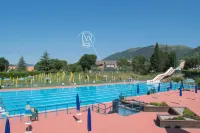 B&B Dimora Morelli Hotel a Gubbio