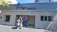 Privilegio Hostel Hotels in San Rafael
