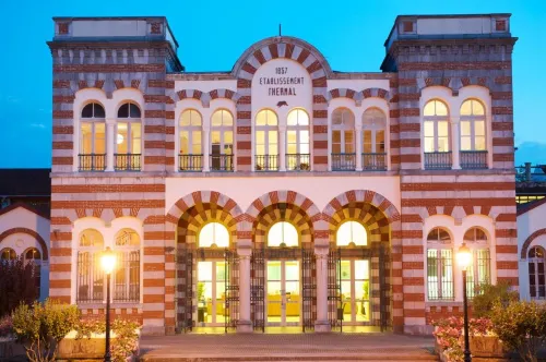 Domaine Labouroume Hotels in Orthez