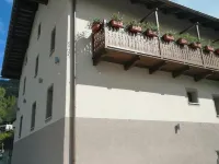 Maison Bertin Hotel a Étroubles