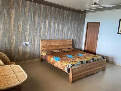 Shyamlatal Hilltop Homestay Hotels near Botanical Tea Garden, Champawat