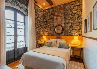 Mar Del Sueve Hotel di Torazo