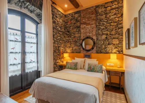 Mar Del Sueve Hotels in Torazo