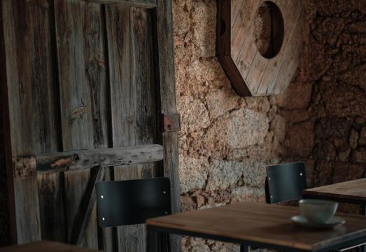 Bode Country House Pool