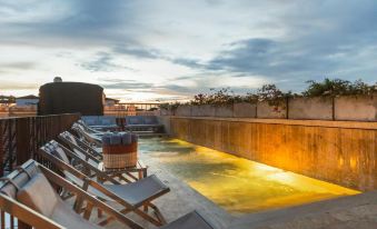 Hotel Casa Don Luis by Faranda Boutique, a Member of Radisson Individuals