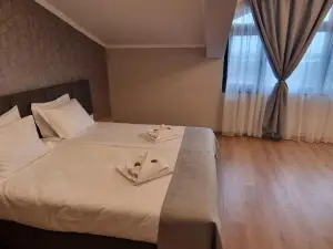 Park Hotel Viasport