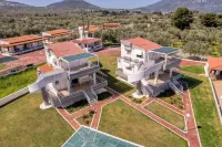 Blue Marine Village Hotel a Xirovrisi