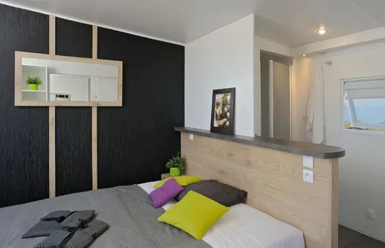 海濱 49 露營及華麗露營酒店