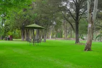 Hotel RV Park San Ramón