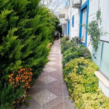Port Hotel, Tasucu