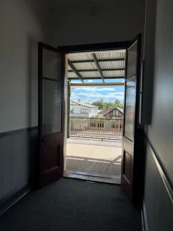 The Federal Hotel Отели в г. Калгурли