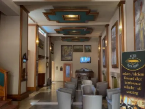 Hotel Zlata Stika Hotels in Pardubice
