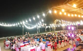 Hoang Trung Hotel - Cô Tô