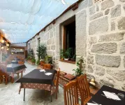 Hotel El Rastro - Palacio Duque de Tamames - Hotels in Avila