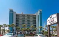 Phoenix All Suites Hotel Hotels in Gulf Shores