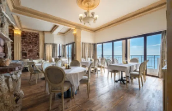 Hotel Adrović Hotels in Sveti Stefan