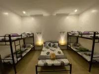 Kalipay Bungalows Alcoy