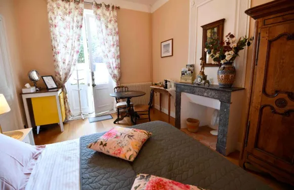 普利索酒莊住宿加早餐旅館