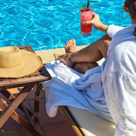 Hotel Spa Galatea