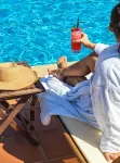 Hotel Spa Galatea - Beach