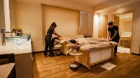 DoubleTree by Hilton Agra - spa