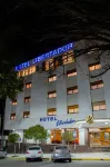 Hotel Libertador - Gym