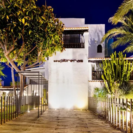 Hotel Boutique Ses Pitreras