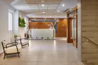 Iraipe Santuario de Arantzazu Hotel Hotels in Debagoiena