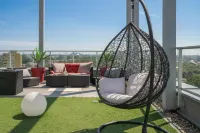 Symphony Baltica Towers Apartamenty by Ina