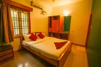 Ramana Towers Hotels near Arunachala